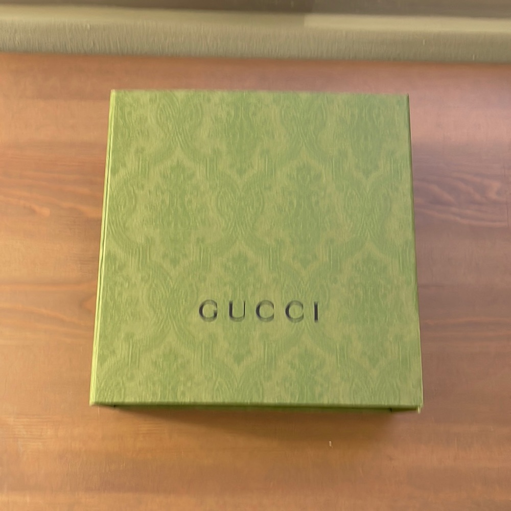 Gucci Box